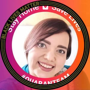 Meet your Posher, Tara-ann
